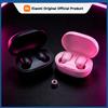 Xiaomi TWS Wireless Earbuds Bluetooth Headphones Ergonomic Bluetooth Headsets Feature Cushioned Ear Pads for Extended Listening Comfort