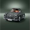 PLAYMOBIL 72238 Mercedes-Benz 300 SL, Playmobil voiture Icon Cars, Classic Cars, 28 pièces, Kidulte, Dès 14 ans