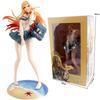 New 27Cm Anime Figure Transformation Doll Falling In Love Kitagawa Marin Desktop Decoration Model Collectible Toys For Fans