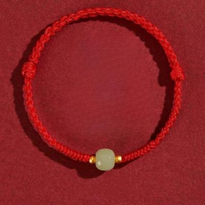 Armband – Flätade armband