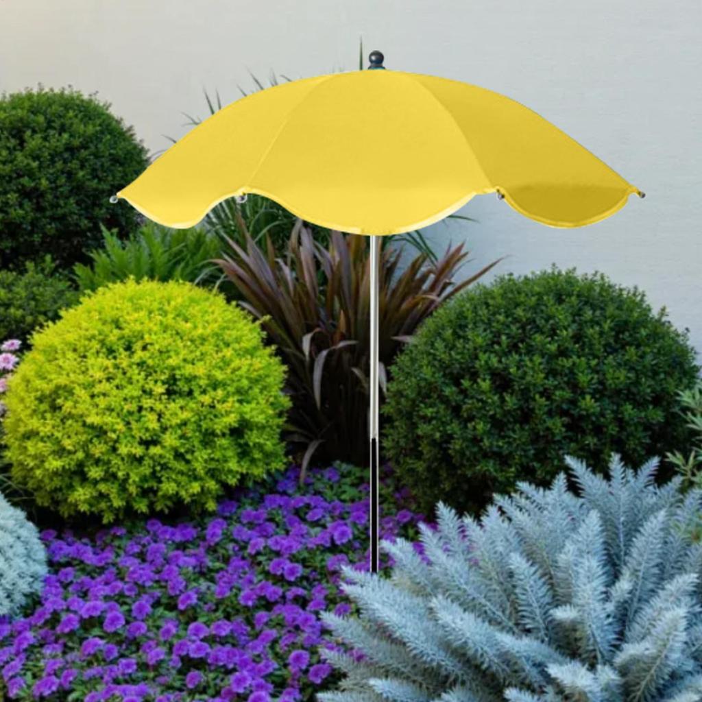 Plant Umbrellas For Outdoor Plants Garden Shade Umbrella Larger Plants Shade Cover Multifunctional Plant Cover Lightweight