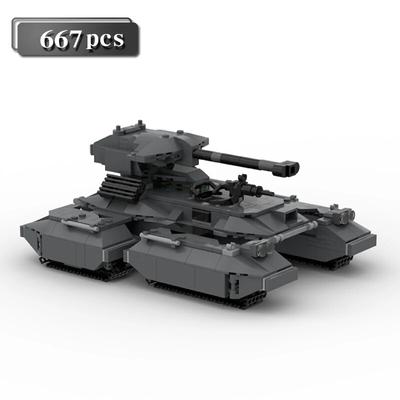 Master chief bloki zabawki przymierze spartańskie klocki klocki czołgi wojenne broń moc broń klocki statek kosmiczny gra