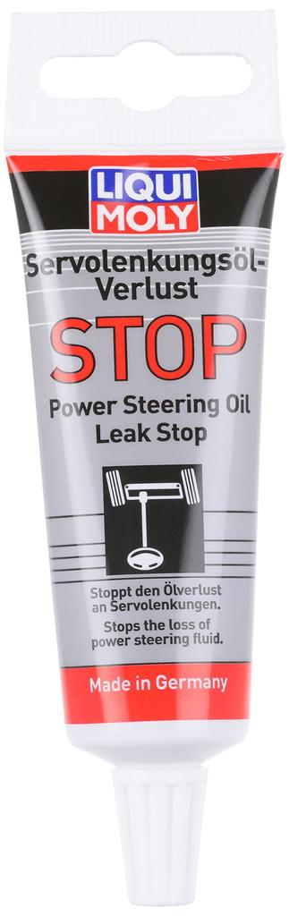 LIQUI MOLY Power Steering Oil Leak Stopper Additive 35ml 1099 Liqui Moly