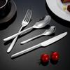 European Style Stainless Steel Cutlery Set