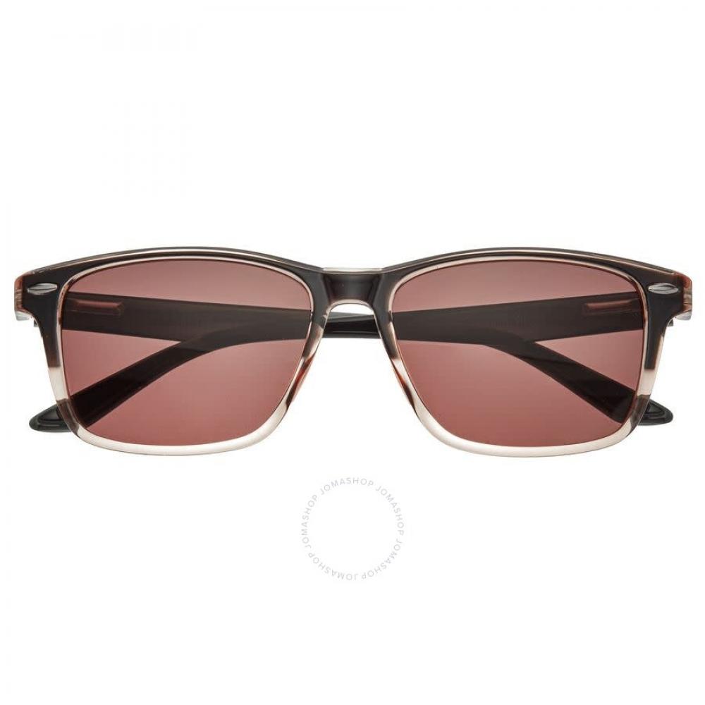 

Simplify Unisex Pink Square Sunglasses Ssu130 C6