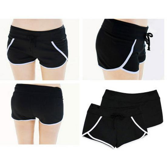 Women's Quick-Dry Diving and Snorkeling Shorts
