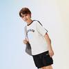 Asics Kids' Quick-Dry Antibacterial Sports T-Shirt