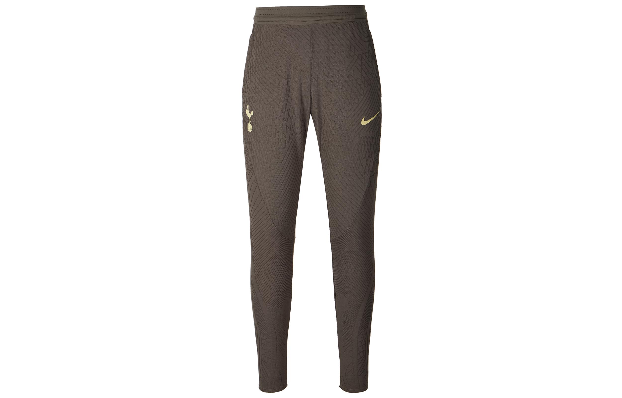 Nike Tottenham Hotspur Strike Elite Third Knitted Sweatpants Tottenham Hotspur Men s Khaki DZ0762-004 L