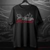 Herren- und Damen-T-Shirts Indian Pursuit 2023-2024 Motorrad