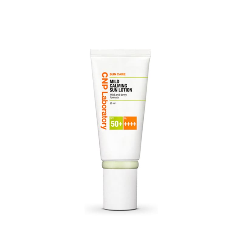 CNP Mild Calming Sun 50ml
