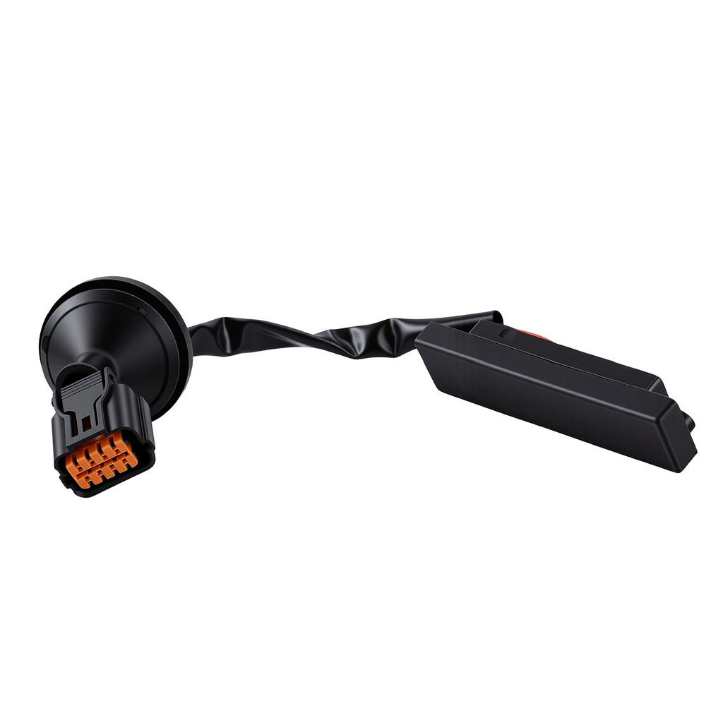 Car Tailgate Handle Switch Replacement for Rio 2018 2023 81260 H8000 Car Trunk Tailgate Switch