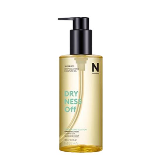 Super Off Cleansing Oil Dryness Off 305 ml 305 ml