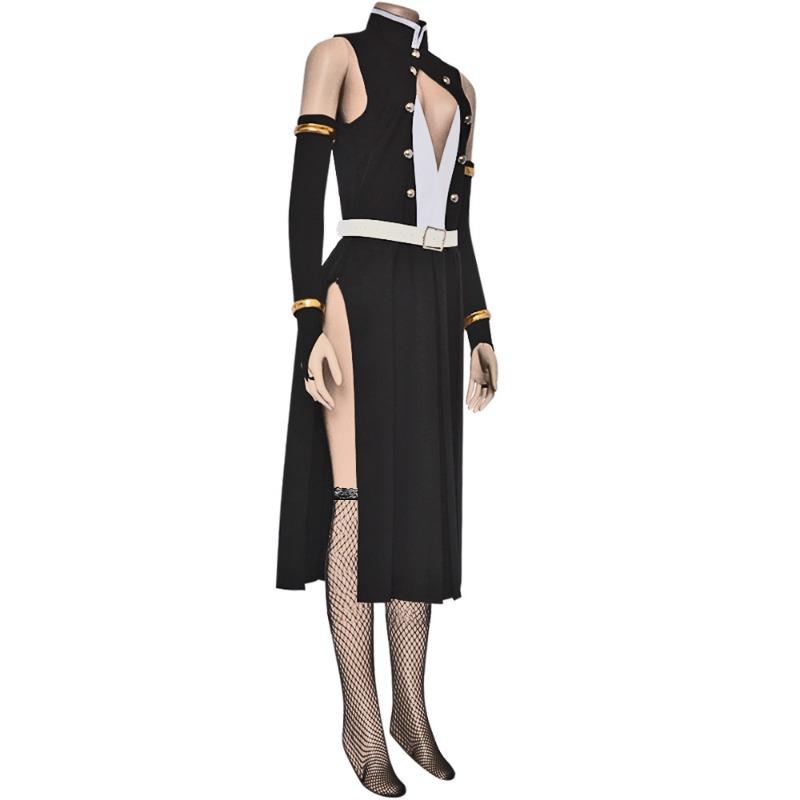 Ghost extermination of forbearance, sex transfer, Yu Yu Tianyuan cosplay clothing cos clothing animation sound column Mi Bean