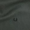 Fred Perry Unisex Color Block ScarF 2023 F W cFpu2336143 T18