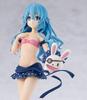 KDcolle Date A Live IV Yoshino Deresase Swimsuit Scale Plastic Painted Finished Figure Ver. 1/7