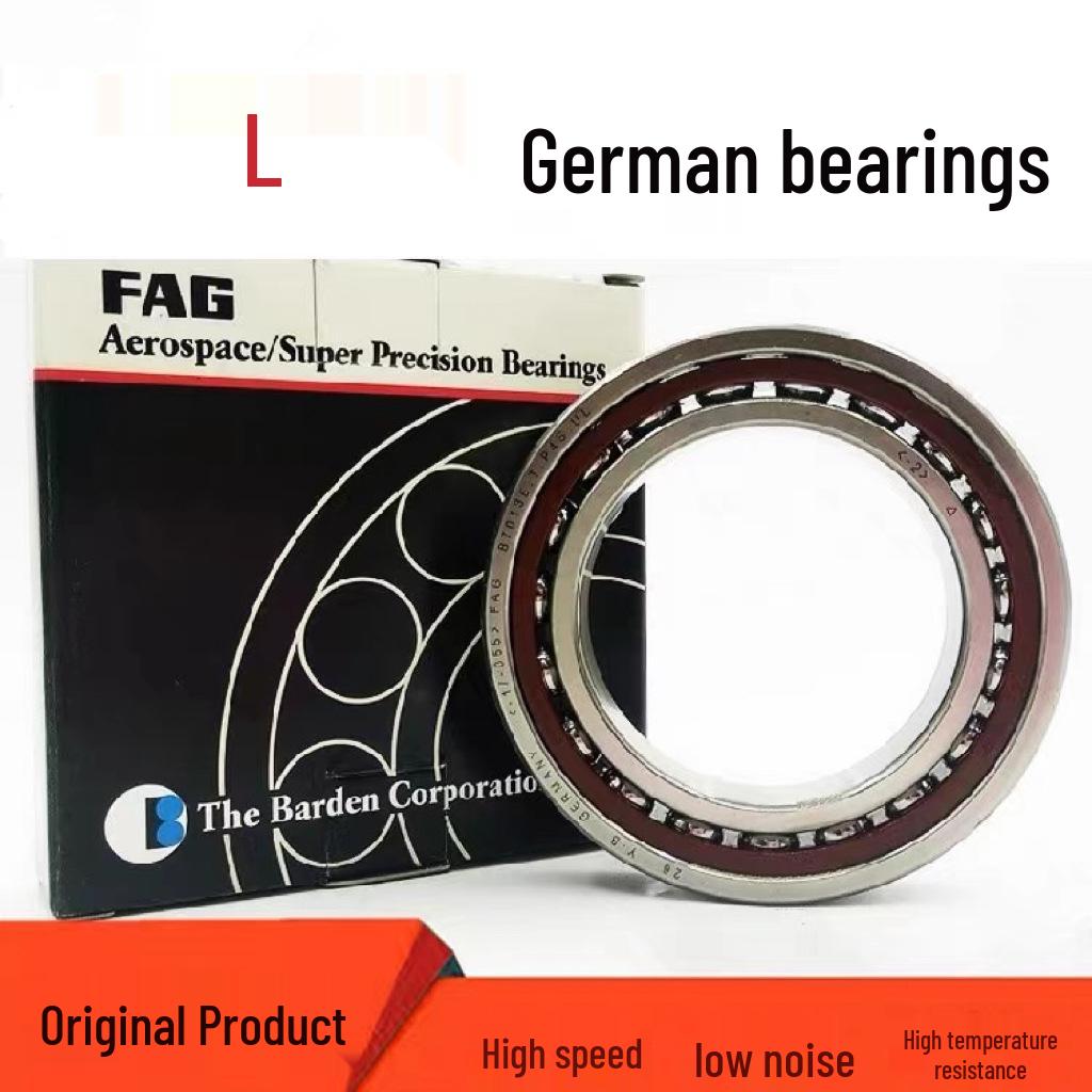 FAG Precision Bearings NN3015ASKMSP & NN3015DKTVPSPXL