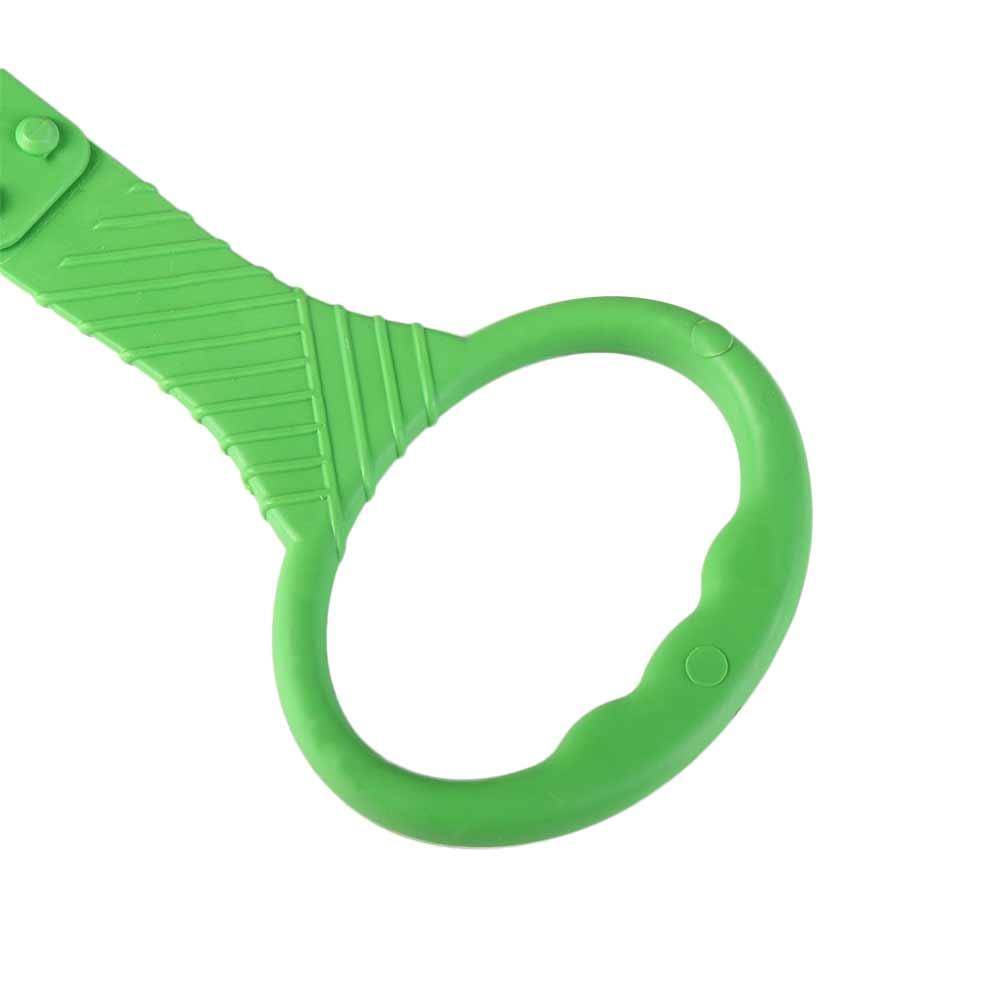 Learning Standing Baby Crib Pull Up Rings Nursery Rings Baby Hand Pull Ring Toddler Activity