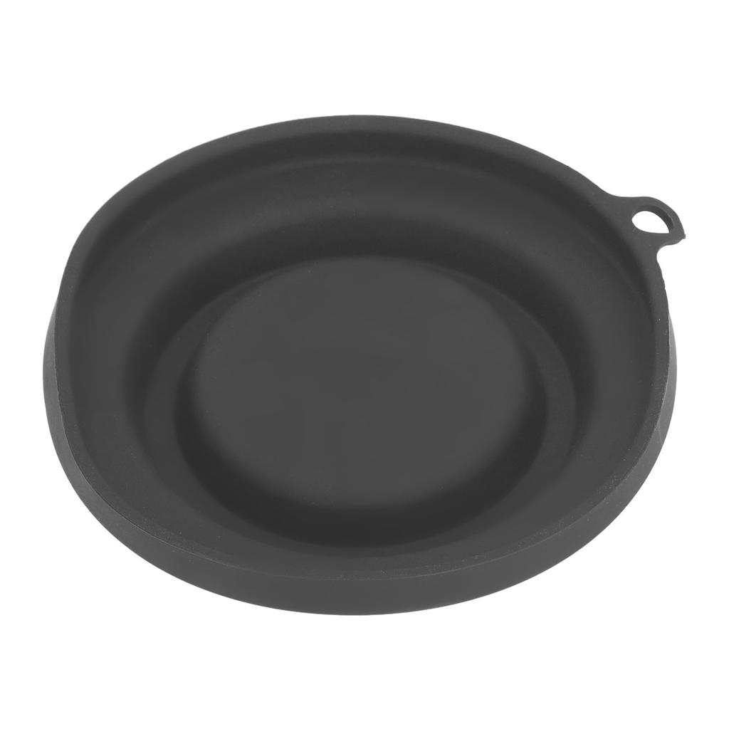 Deckelständer für Foodi 4,2 Zoll Silikon Schnellkochtopf und Fritteusen-Deckelhalter Zubehör für 5 Quart