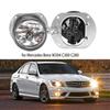 Fog Lights for Mercedes-Benz W204 C300 C280 C350 2008-2010 W216 R230 W164 W251 AMG Foglights Headlights 204856 204856