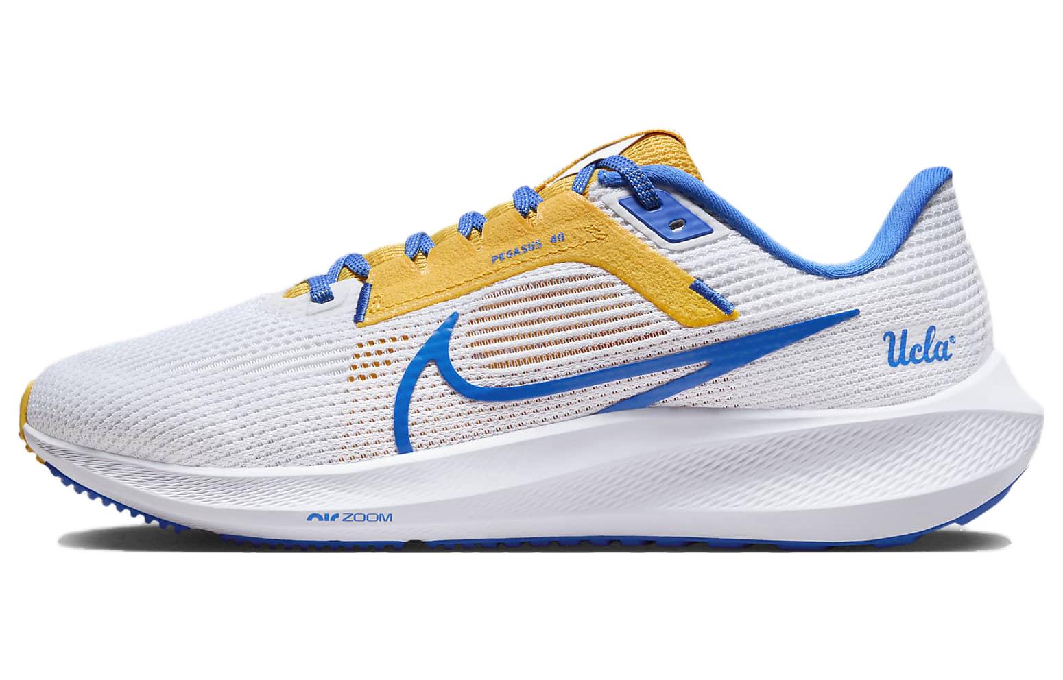 Nike Pegasus 40 Ucla DZ5988-100 47