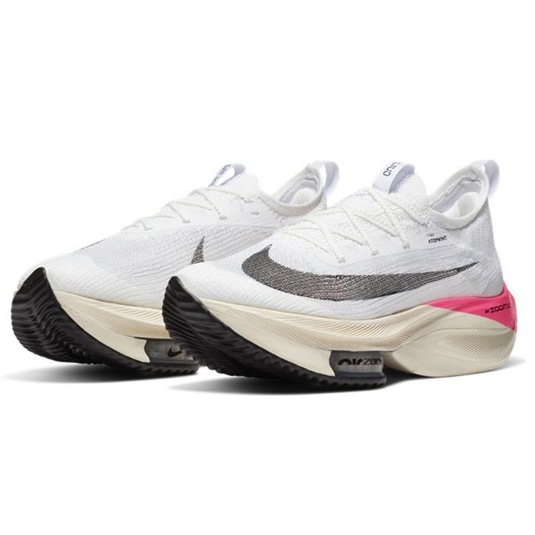 New Nike Air Zoom Alphafly Next% 1 59 40 Women's DD8878-100