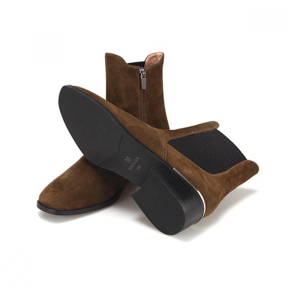 BARBARA Ankle Boots Bbe835kk