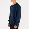 New Balance Felpa girocollo Core Made In Usa MT21541-NGO