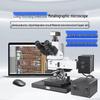 AOSVI 5000x Metallurgical Microscope
