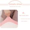 Kawaii Stuffed Soft Animal Dolls 35/50/70/90cm Gift for Girls 2024 Children Sleeping Pillow