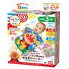 BabyLab Brain Development 5-Way Crinkly Toy Paper with Anpanman Design