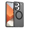 Case For Redmi Note 13 Pro Plus Case Redmi Note13 Pro+ Magnetic Adsorption Wireless Charge Cover For Redmi Note 13 Pro Plus Case