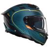 MT Helmets Modular Helmet Atom 2 SV Destiny