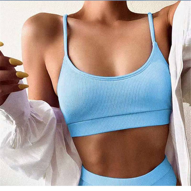 Women Swimsuit Fashion Bikinis Womens Bikinis Bikini Pad Swimwear Swimwear Swimsuit Beachwear Set Sexy Bikinis