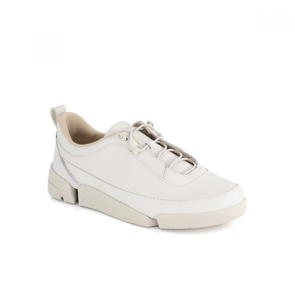 

ClarkS Women S Lightweight SneakerS Claoxc6309wf9 225/white
