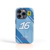 F1 Ferrari Auto Logo Handyhülle Sturzschutz Abdeckung Schale Für iPhone 17 16 Pro 12 13 14 15 Max 7 8 Plus XR XS MAX