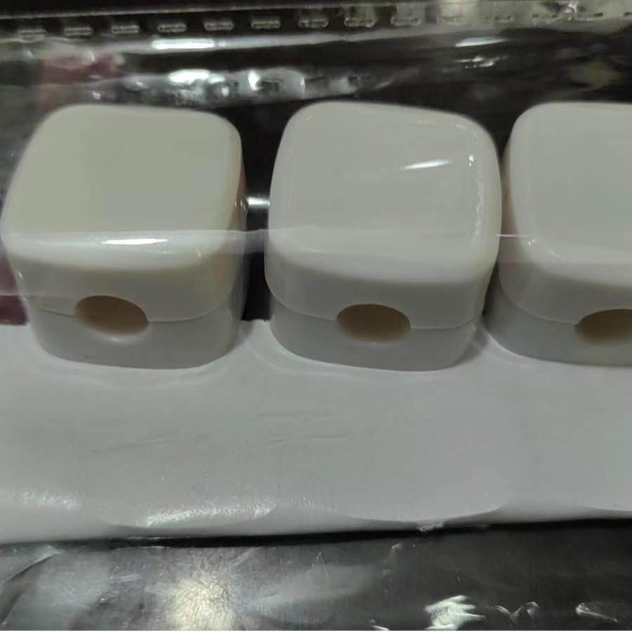 Magnetic Plug & Cable Organizer Set: Desktop Holder, Wall Clips, Car Charging Cable & Traceless Data Holder.