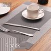PVC Placemat Set