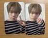 [USED] N.Flying FNC BANDKINGDOM Kaohsiung Trading Card Fun N.Fura