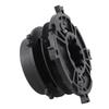 Black Brush Cutter Head ABS Grass Trimmer Head Replacement Attachment for FS 36-2 46-2 56-2