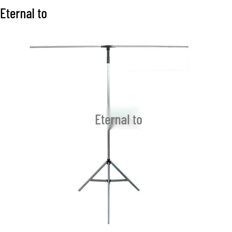 Yongzhi Outdoor Portable Steel Display Stand
