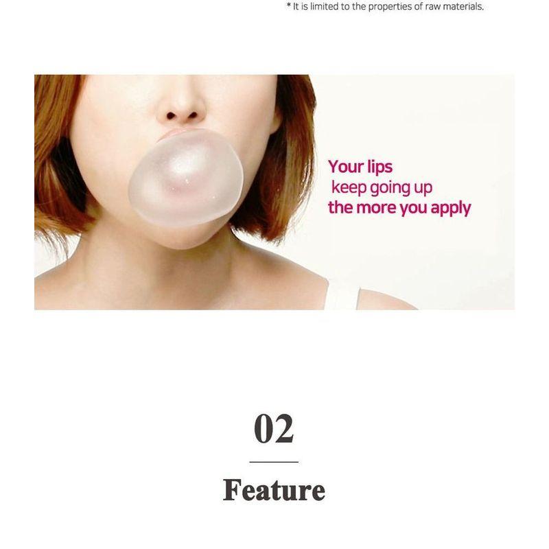 PETITFEE - Super Volume Lip Oil