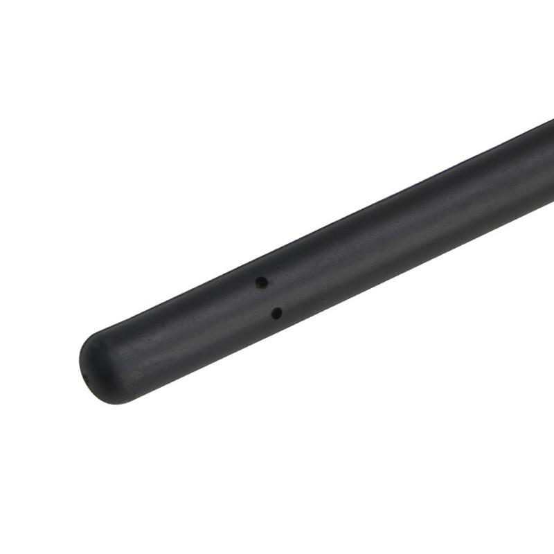 7 Inch Short Antenna Fits for Ford F150 F250 F350 Super Duty Raptor & Dodge RAM 1500 2500 3500,Threaded Copper Core