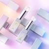 Excel Glow Prism GP01 Balm Transparent 3 Warm Pearl Stick Portable Cosmetics (Floral Pop) Highlighter, Color, Tones, Type,