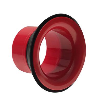 Bass Drum Enhancer Adjustable ABS Rubber Bass Drum Kick Enhancer with Protection Sticker Bass Drum