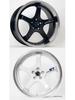 ADVAN GT Wheels (17/18/19-inch) fit Z4, Axela, Golf MKZ, Mazda6, Sportage, & Tang.