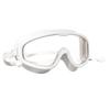 Kids Swim Goggles Large Frame Waterproof Cute Professional Swimming Glasses for Boys Girls Children
