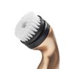 Electric Shoe Polisher Brush Buffer Cordless Portable for Sneaker Shoes Bags