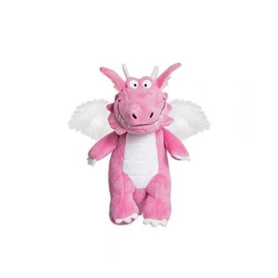 Zog plush toy Clearance