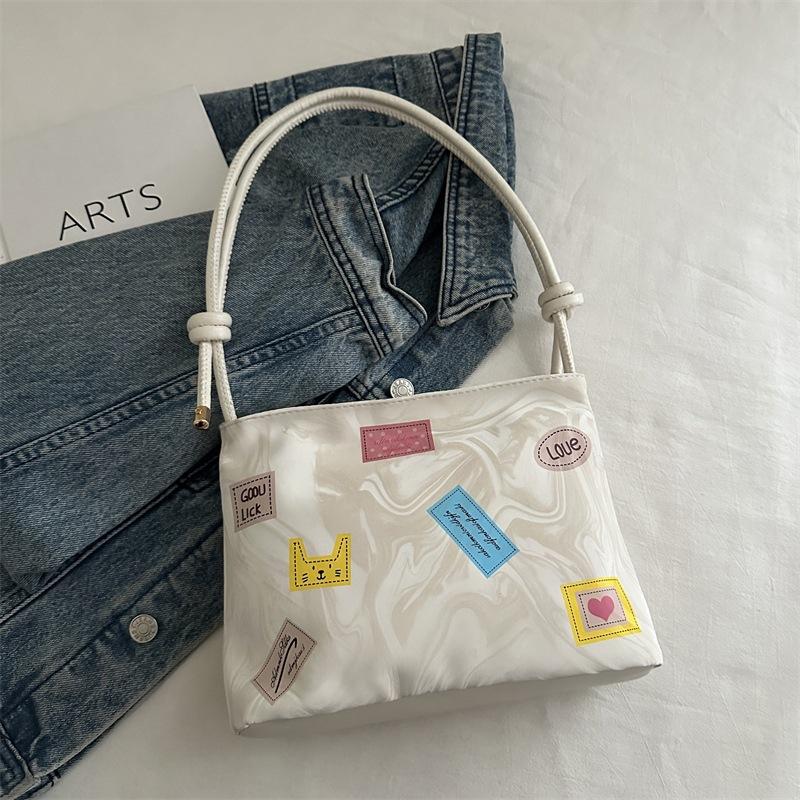 

Популярные сумки женская большая вместительная новая повседневная универсальная плечевая сумка-тоут сумка-ведро