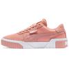 PUMA Cali Palm Spring Cc 'Peach Bud' Women's 369500-01